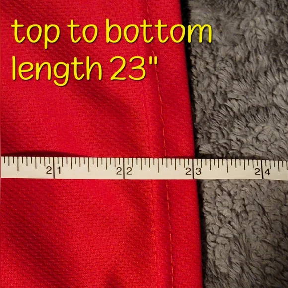 Real Essentials Athletic Shorts - Picture 9 of 11